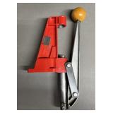 Lee Single Stage Reloading Press