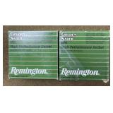 50 rnds Remington .357 Mag Golden Sabre Ammo