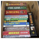 13 - Gun Books
