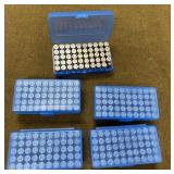 250 rnds Speer Gold Dot 9mm Ammo