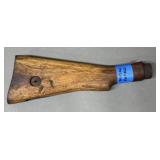 British Enfield Rifle Stock