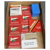 1000+ ct Remington No.57 & Win 209 Primers