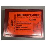 Lee .223 Rem Reloading Dies