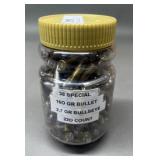 220 rnds .38 Special Reloads