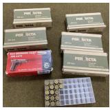 317 rnds .380 Ammo
