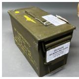 320 rnds British .303 British MK7 Ammo