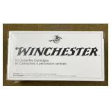 100 rnds Winchester .45 Auto +P Ammo