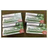 200 rnds Remington .223 Ammo