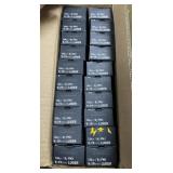 50 rnds Inman 9mm Ammo