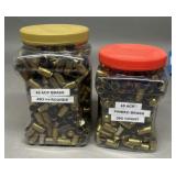 840ct .45 ACP Brass