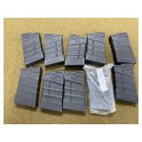 10 H&K 91 20 rnd Magazines
