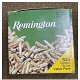 525 rnds Remington .22 LR Ammo