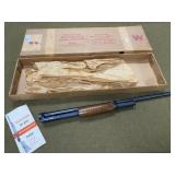 Winchester Model 12 16 ga Barrel & Factory Box