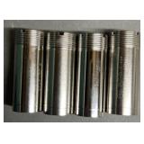 4 - Benelli 12ga Choke Tubes