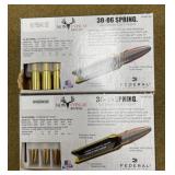 40 rnds Federal .30-06 Ammo