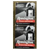 Remington .410 3" 000 Buckshot Shotshells