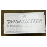 100 rnds Winchester .45 Auto +P Ammo