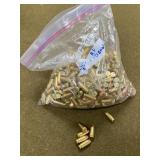 500 rnds Remington .40 S&W Ammo