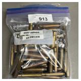 65ct Once Fired 8x57 Brass