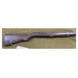M1 Garand Walnut Stock & Hanguard