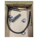 M1 Garnad Parts
