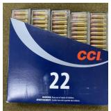 500 rnds CCI Mini Mag .22LR Ammo
