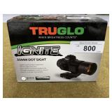 Tru Glo Ignite 30mm Dot Sight
