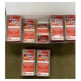 500 rnds Hornady .17 Mach 2 Ammo