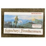 20 rnds Winchester Legendary Lawman .38-55 Ammo