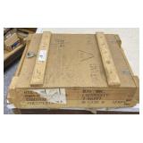 1440 rnds Russian 7.62x39mm Ammo