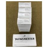 250 rnds Winchester .45 Auto +P Ammo