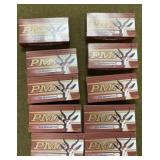 200 rnds PMP .223 Ammo