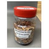 475ct Winchester .30 Cal 150 gr Silvertip Bullets