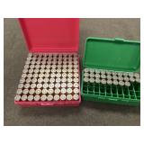 128 rnds .45 Colt Ammo