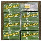 400 rnds Remington .22 LR Ammo