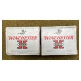 40 rnds Winchester 10mm Silver Tip Ammo