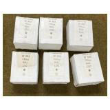 120 rnds Military 7.62mm L2A2 Ammo