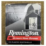 11 rnds Remington .410 3" Buckshot Shotshells