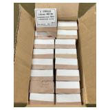 480 rnds Yugo Military 7.62x39mm Ammo