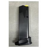 Mec-Gar 9mm 17 rnd Pistol Magazine