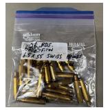26ct 6.5x55 Swiss Brass