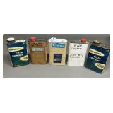 5.8 lbs Mixed Reloading Powder