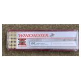 50 rnds Winchester .22 LR Ammo