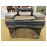 Range Box