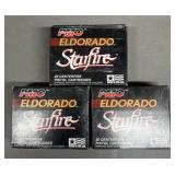 60 rnds PMC Starfire .45 Auto HP Ammo