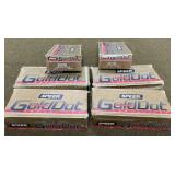 300 rnds Speer Gold Dot .357 Sig Ammo