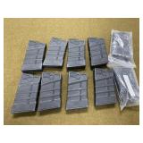 10 H&K 91 20 rnd Magazines