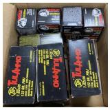 440 rnds Wolf 7.62x39mm Ammo