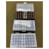 150 rnds Speer Gold Dot .357 Sig Ammo