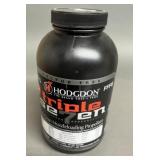 13 oz Can Hodgdon Triple Seven Powder